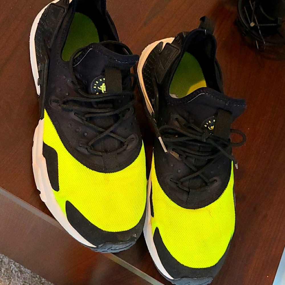 Nike Huaraches